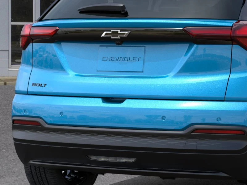 2027 Chevrolet Bolt LT - Photo 21