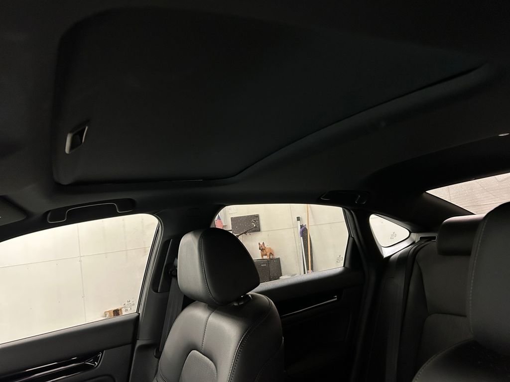 Used 2026  Honda Sport Touring image 25