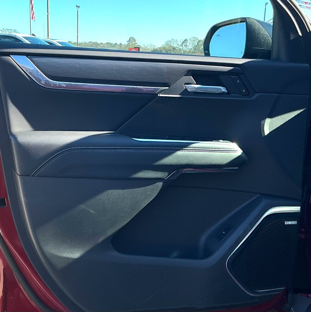 2026 GMC Acadia Elevation - Photo 19