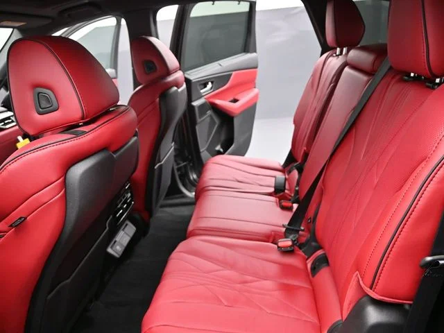 2026 Acura MDX Type S w/Advance Package - Photo 14