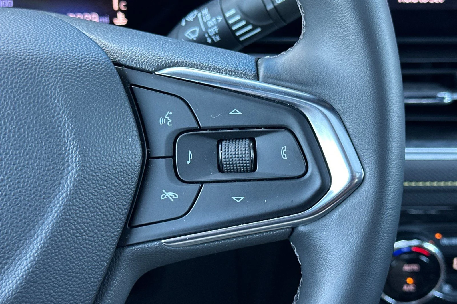 2024 Chevrolet TrailBlazer Activ - Photo 31