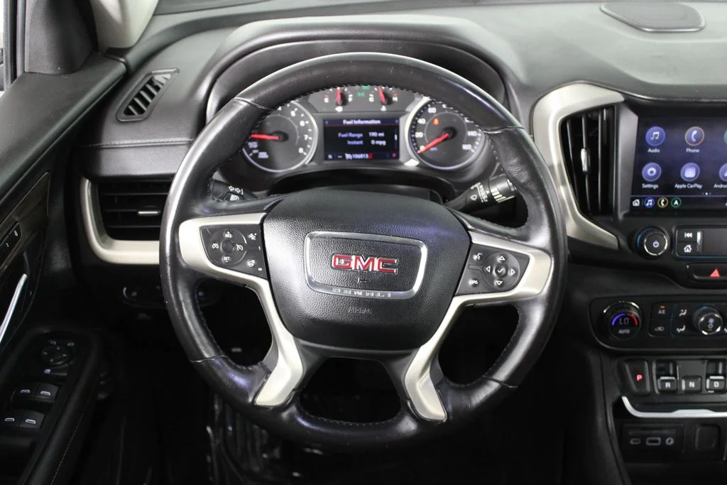 2019 GMC Terrain Denali - Photo 19