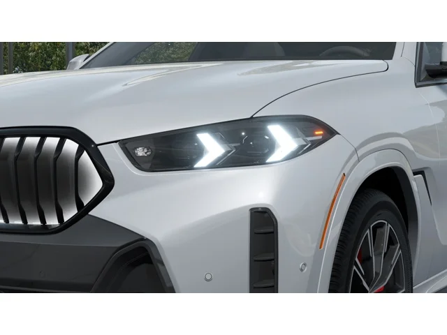 New 2027 Brooklyn Grey Metallic BMW  image 6