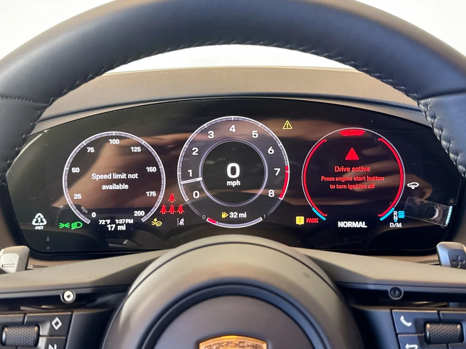 New 2026 Chalk Porsche S Coupe image 15