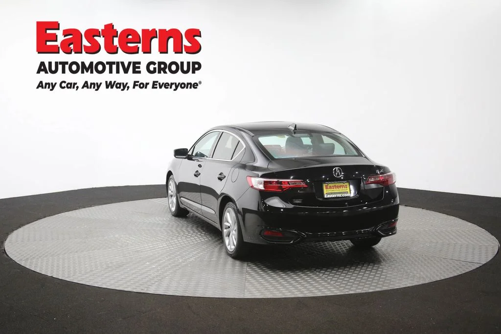 Used 2018 Black Acura 2.4L image 68