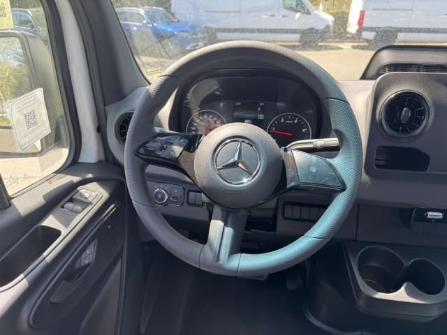 2025 Mercedes-Benz Sprinter Cargo Van Base - Photo 20