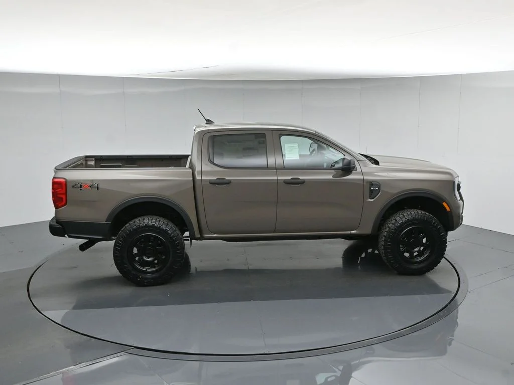 New 2026 Marsh Gray Ford XL image 40