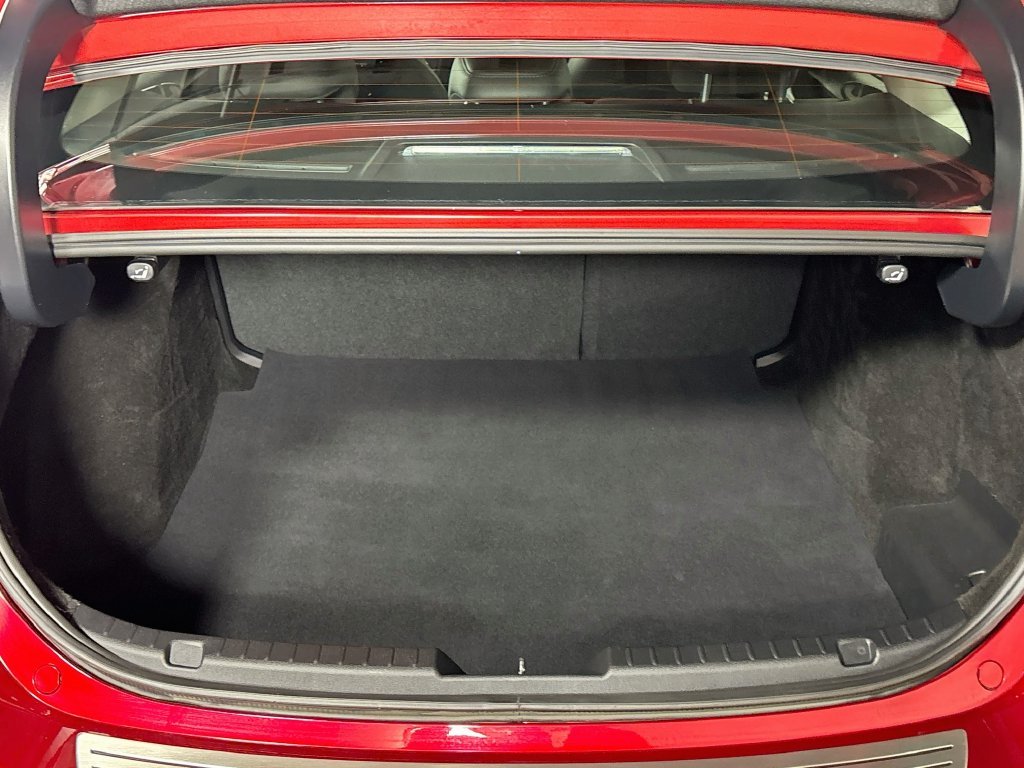 Used 2024 Red Crystal Mazda 2.5 S Select Sport image 20