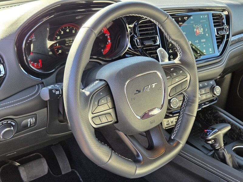 Used 2026 Blue Dodge SRT Hellcat image 27