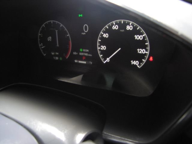 2025 Honda CR-V EX-L - Photo 4