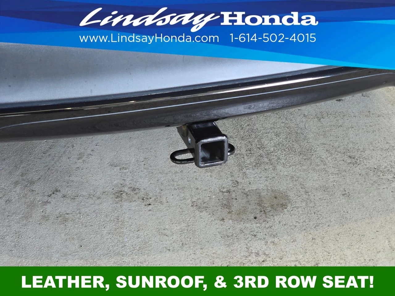 Used 2021 Crystal Black Pearl Honda Special Edition image 7