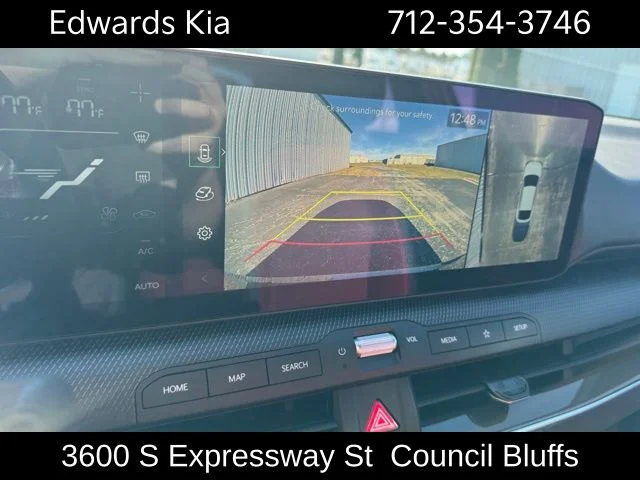 New 2025 Gray Kia GT-Line Turbo image 31