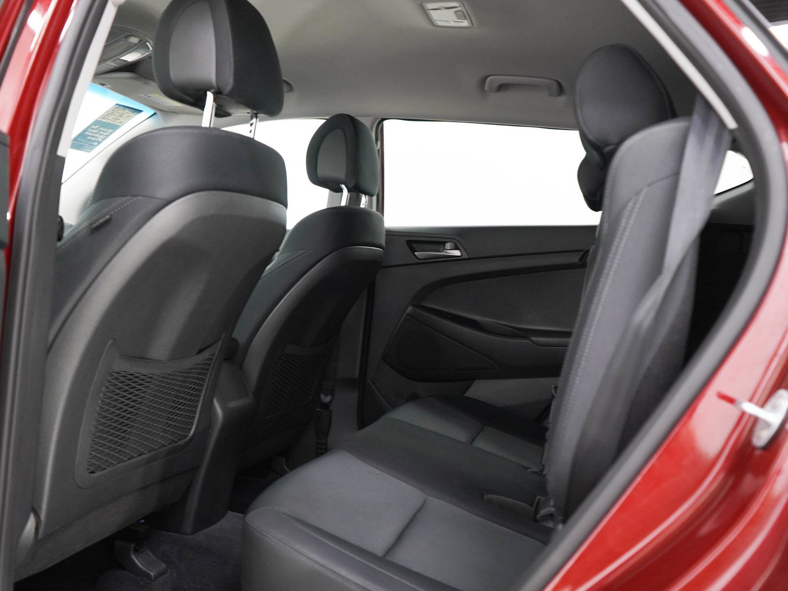 2018 Hyundai Tucson SE - Photo 18