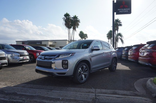 2025 Mitsubishi Outlander Sport ES