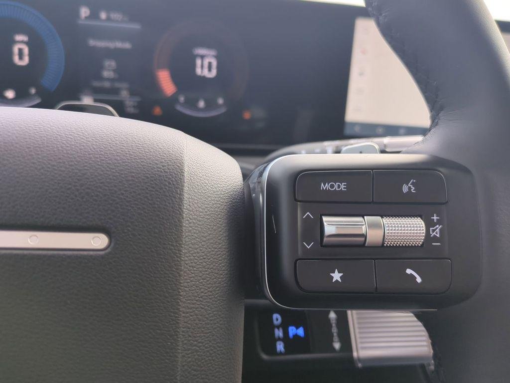 New 2026 Gray Hyundai XRT AWD image 35