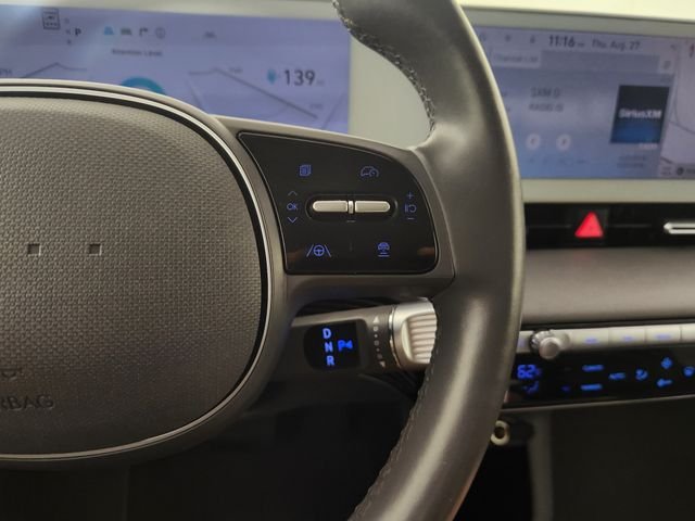 2024 Hyundai IONIQ 5 SEL - Photo 25