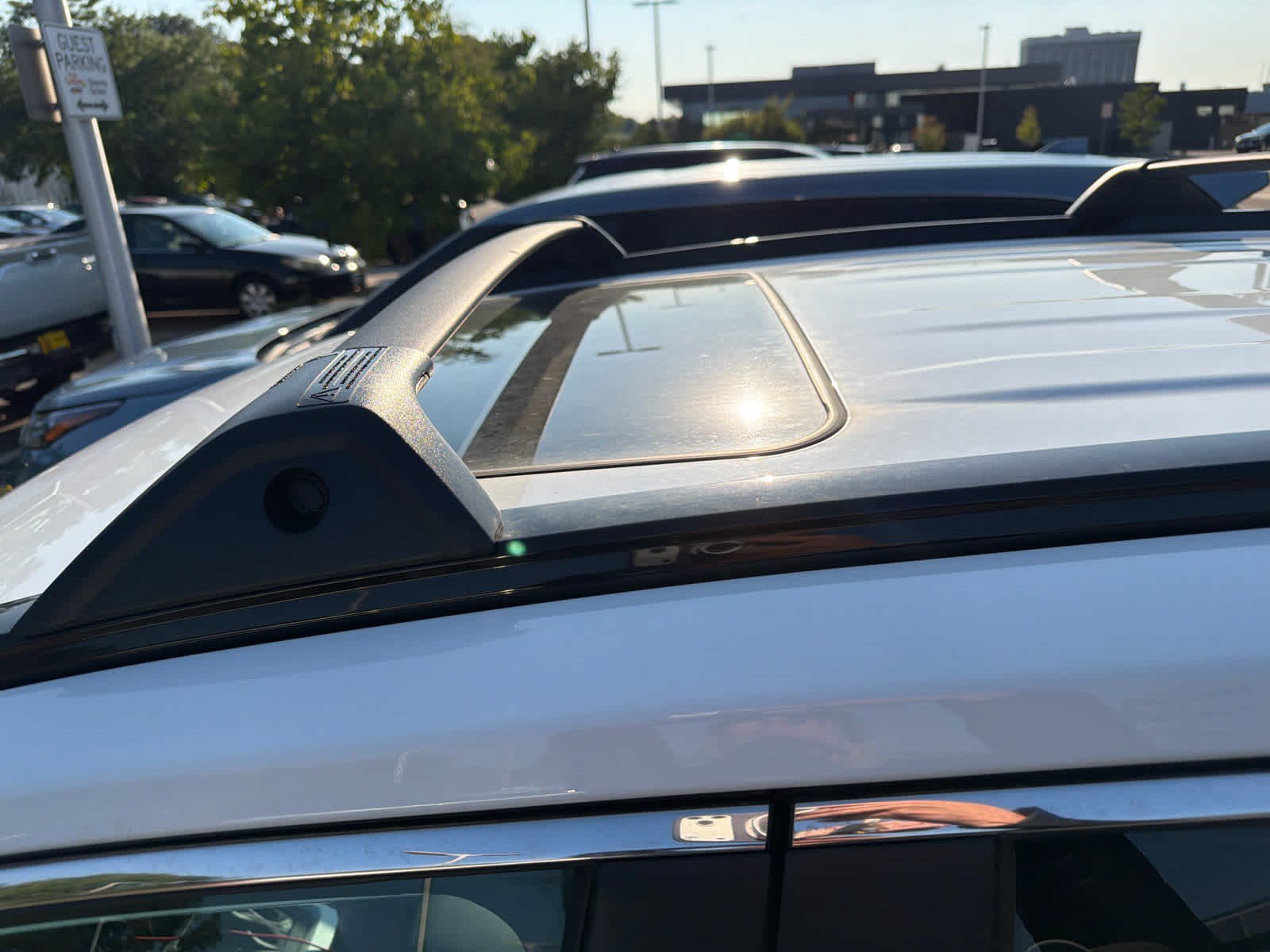 Certified Used 2024 Ice Cap Toyota XLE image 4
