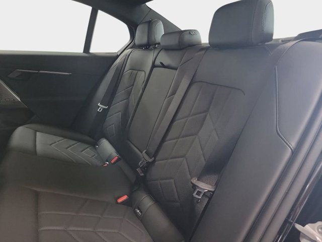 New 2027 Black Sapphire Metallic BMW 530i image 19