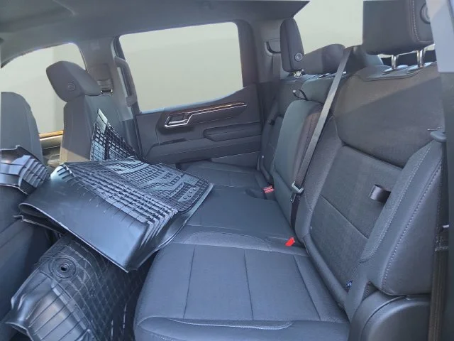 2026 GMC Sierra 1500 Elevation - Photo 24