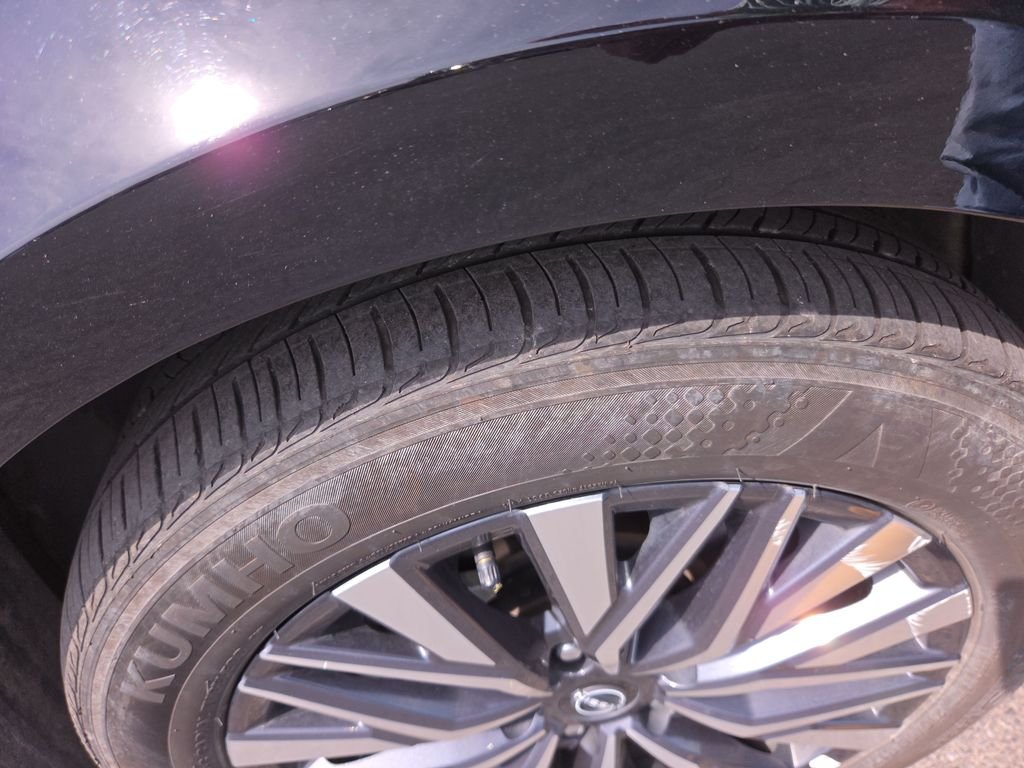 2025 Nissan Altima SV - Photo 20