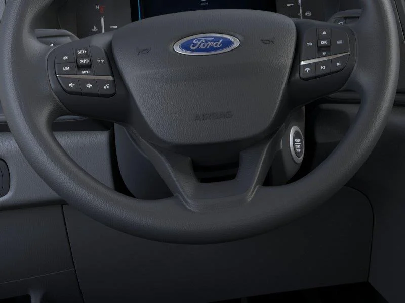 2026 Ford Transit Van Base - Photo 12