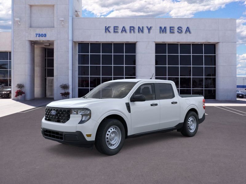 New 2026 Oxford White Ford XL image 1