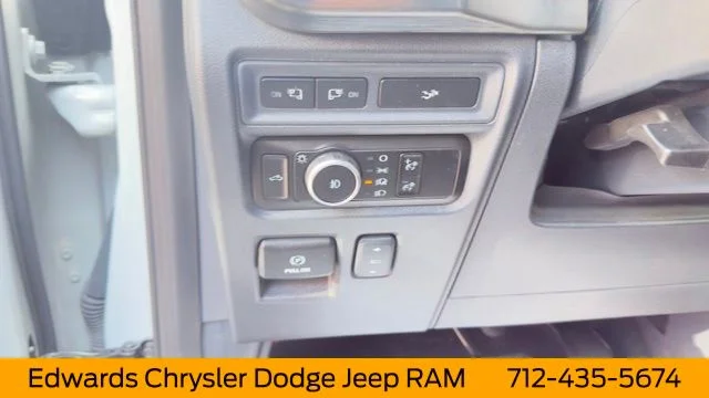 2023 Ford F-150 Lariat - Photo 17