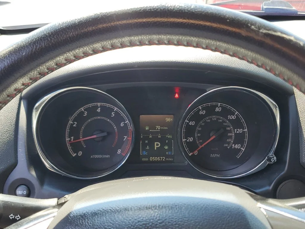 Used 2018  Mitsubishi 2.0 LE image 25