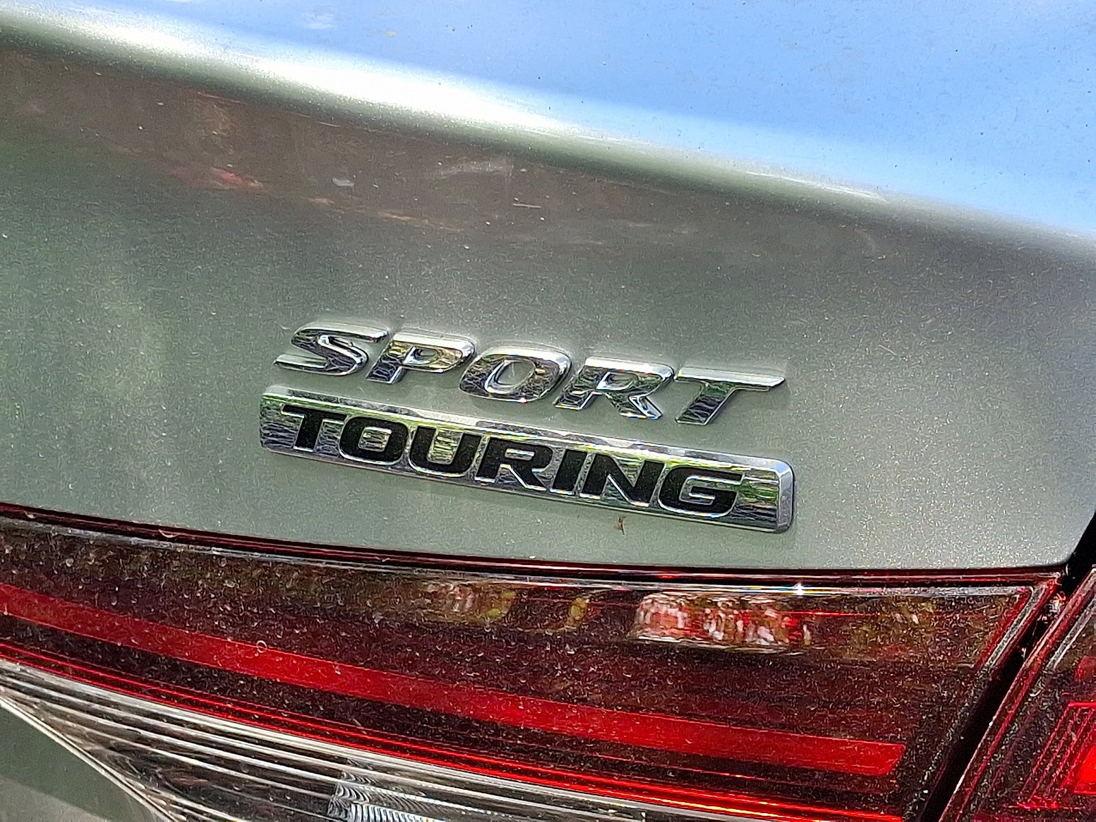 2025 Honda Civic Sport Touring - Photo 6