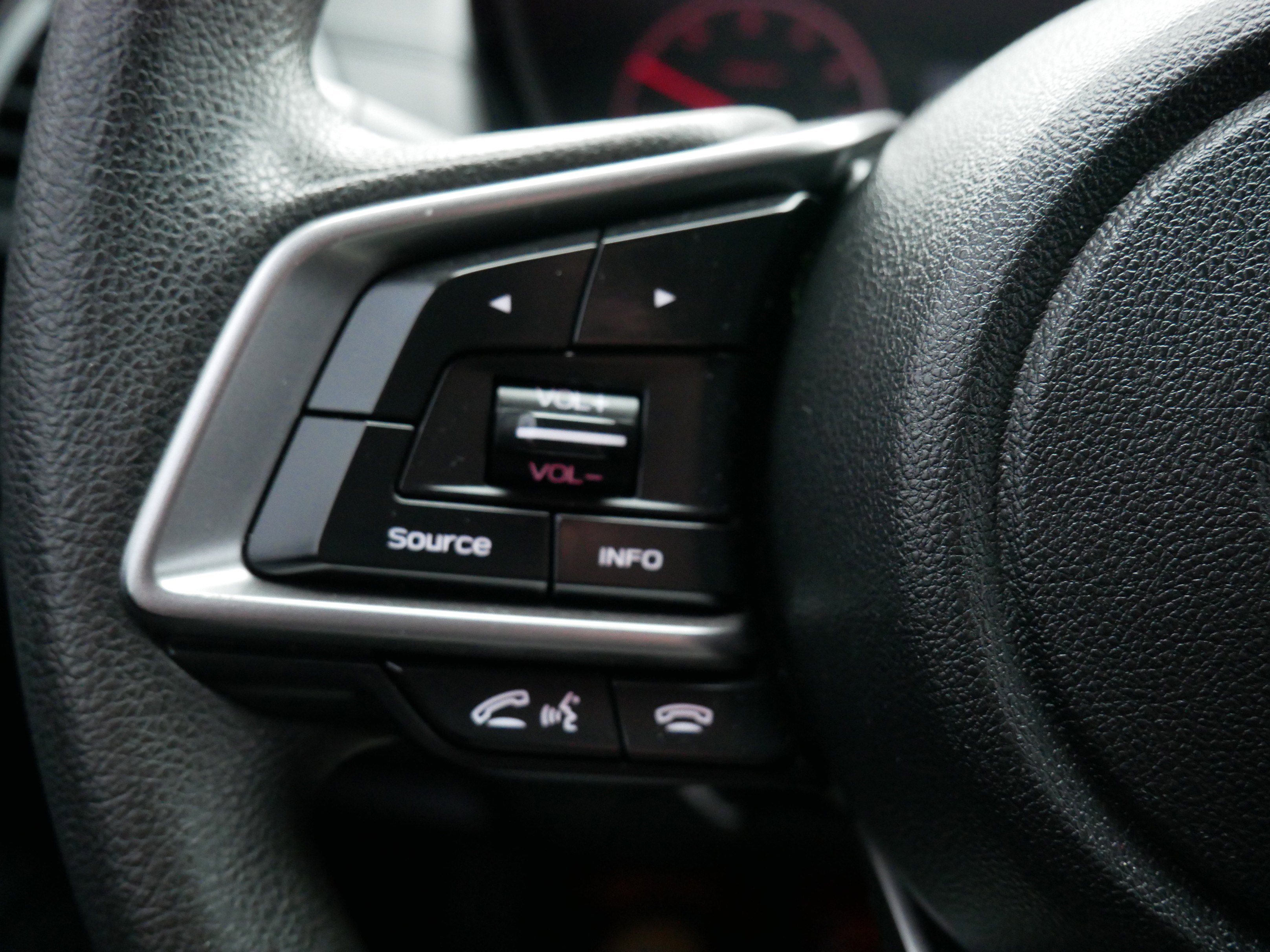 2022 Subaru Impreza Base - Photo 29