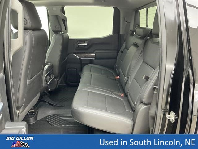 Used 2020 Black Chevrolet LTZ image 18
