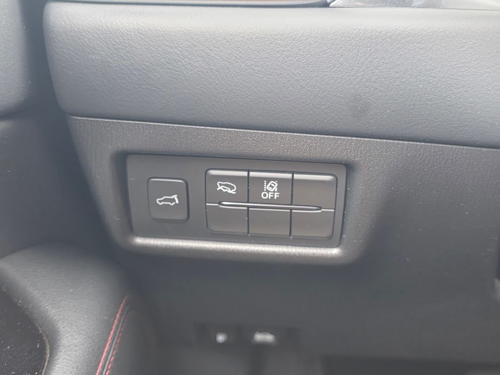 Used 2024 Gray Mazda 2.5 S Carbon Edition image 33