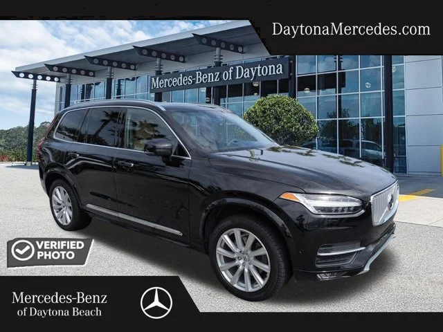 2018 Volvo XC90