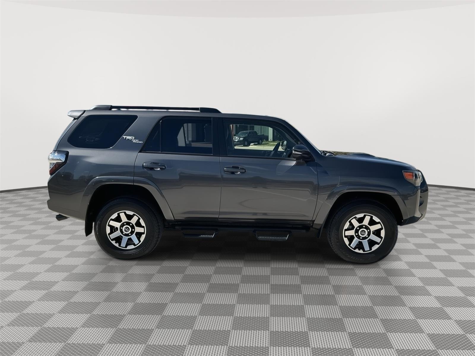 Used 2023  Toyota TRD Off Road Premium image 23