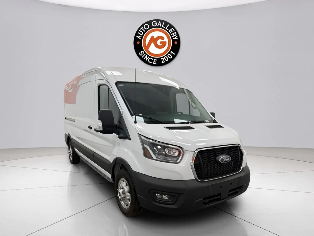 2024 Ford Transit 250 Med Roof 148 WB AWD's photo