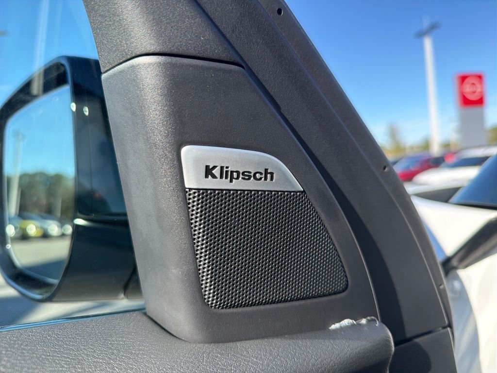 New 2026 Nissan Armada SL 4D Sport Utility