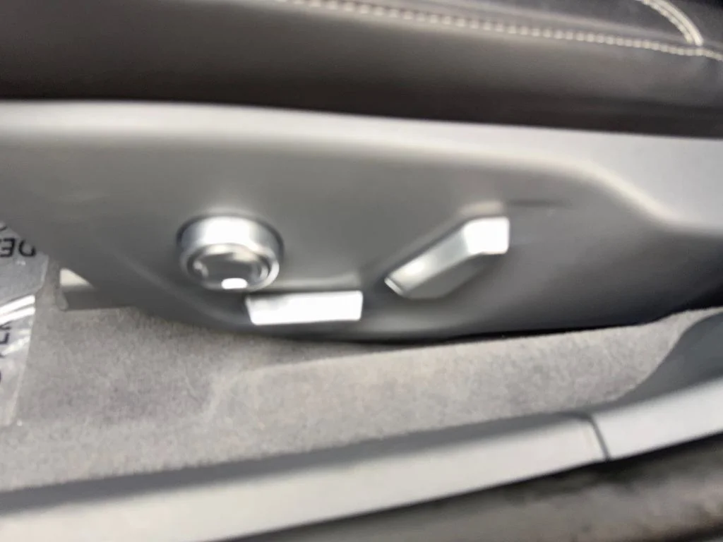 Used 2023 Gray Lucid Touring image 30