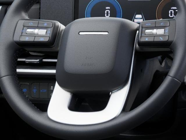 New 2026 Hampton Gray Hyundai XRT AWD image 15