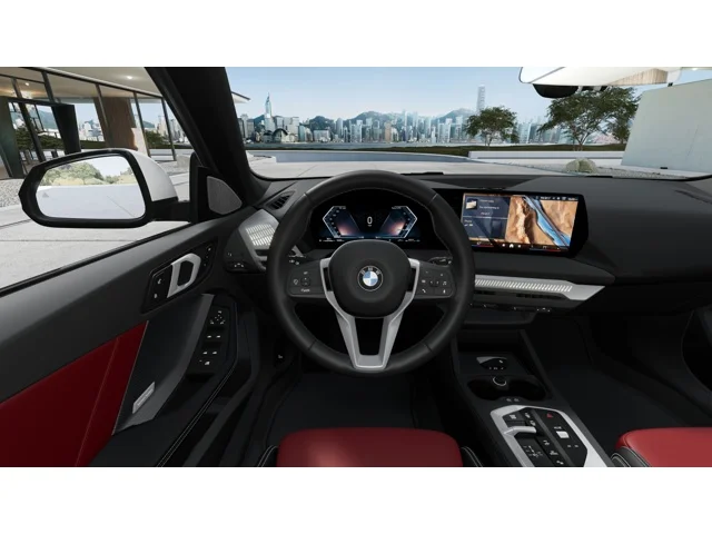 New 2026 Alpine White BMW 228 xDrive image 13