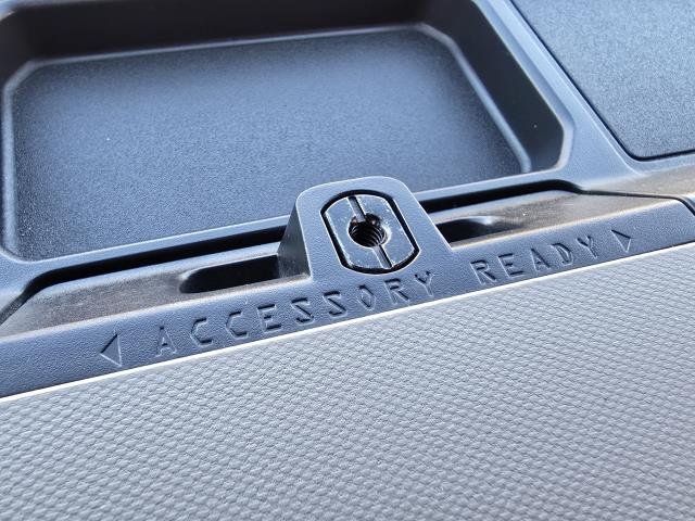 2021 Ford Bronco 4-Door Big Bend - Photo 20