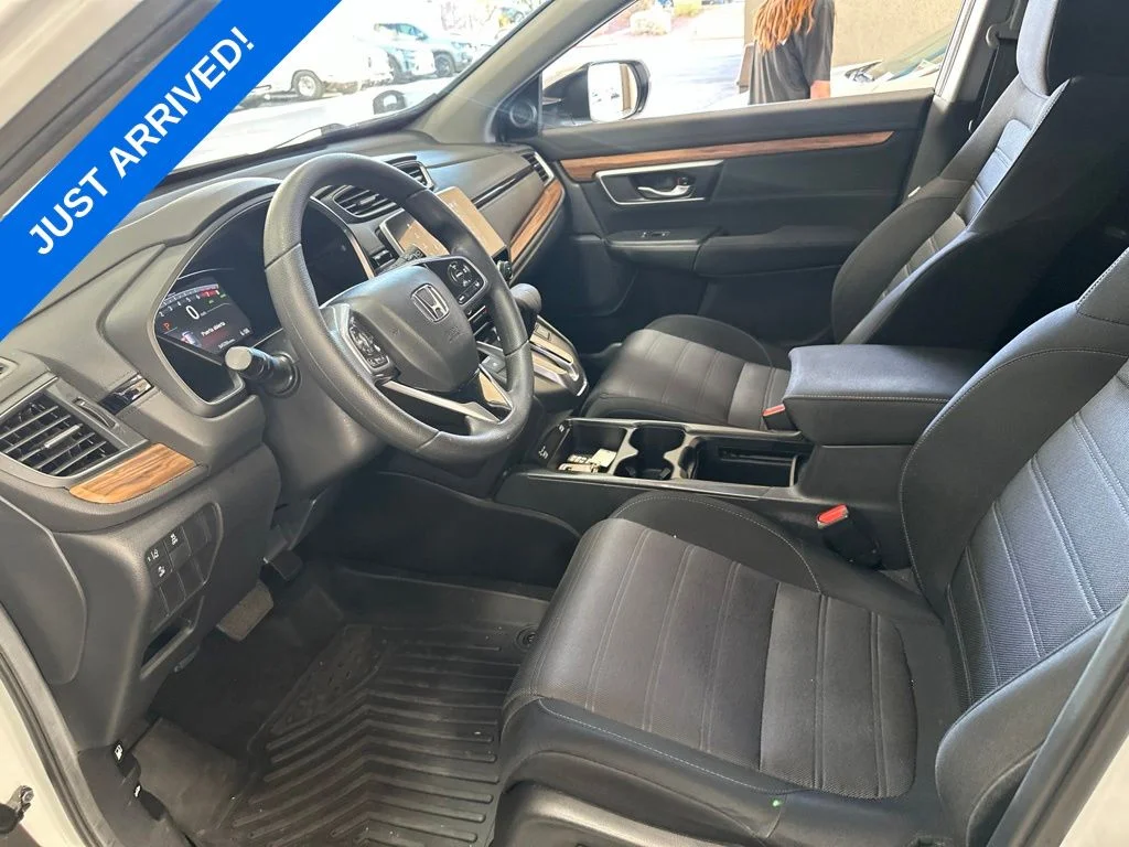2020 Honda CR-V EX - Photo 7