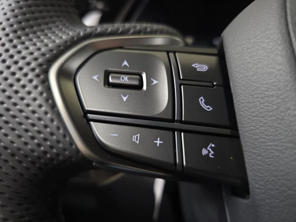 New 2026 Wind Chill Pearl Lexus F SPORT PERFORMANCE PREMIUM AWD image 18