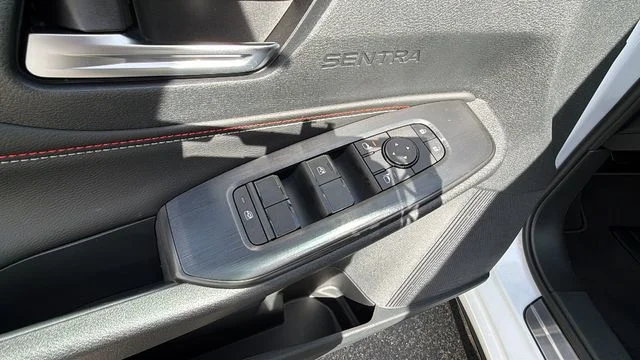 2026 Nissan Sentra SR - Photo 20