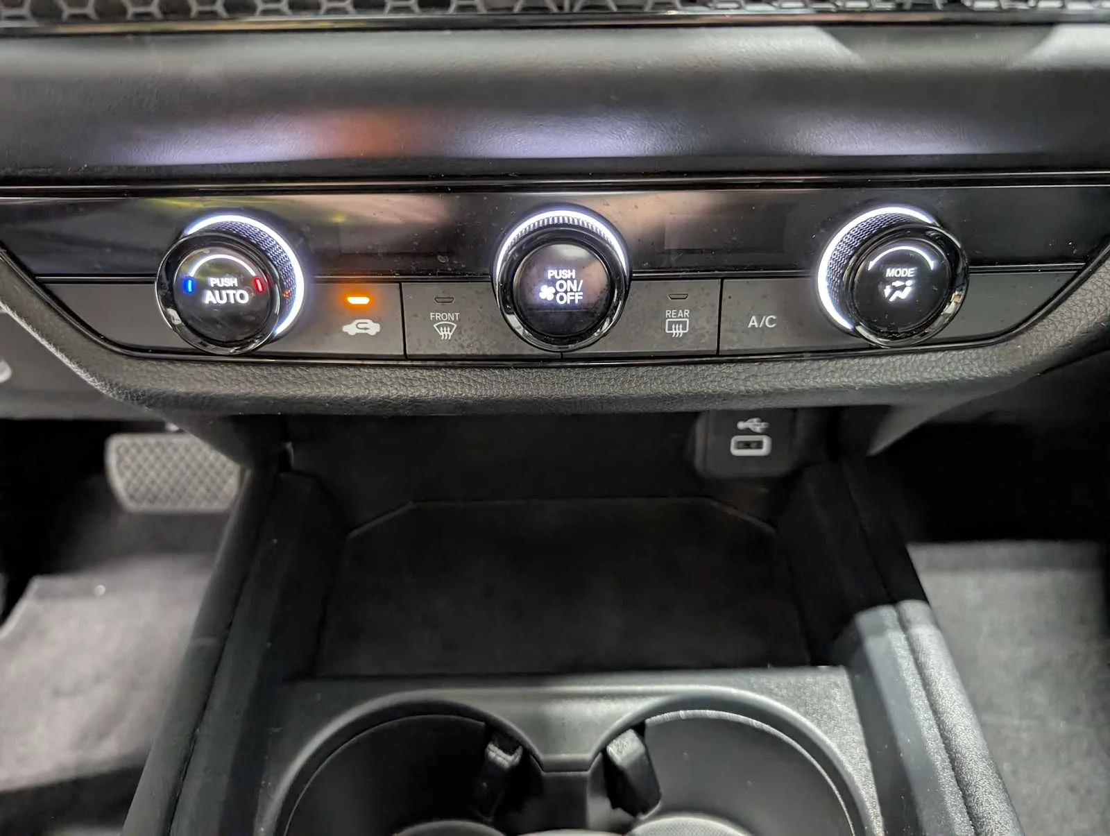 2023 Honda HR-V LX - Photo 29