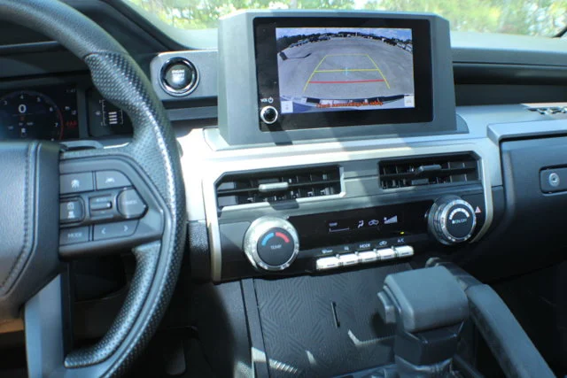 Used 2024 Ice Cap Toyota SR5 image 11