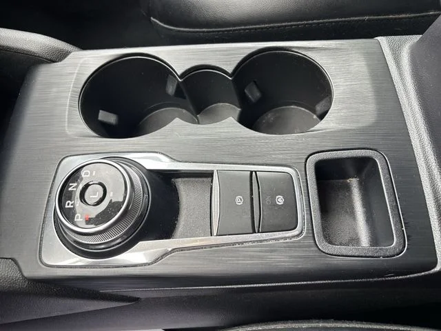 Used 2023 Gray Ford ST-Line image 22