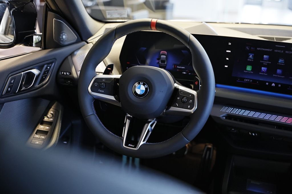 New 2026 Skyscraper Grey Metallic BMW M235i xDrive image 28