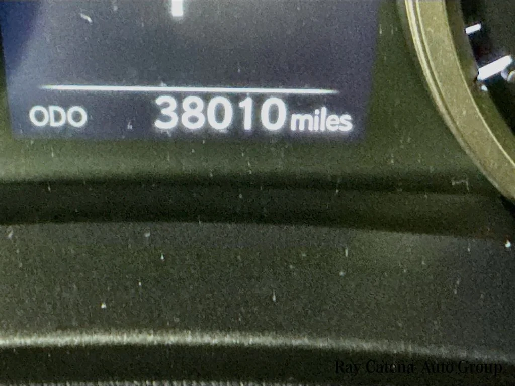 Certified Used 2020 White Lexus 300 Base image 12