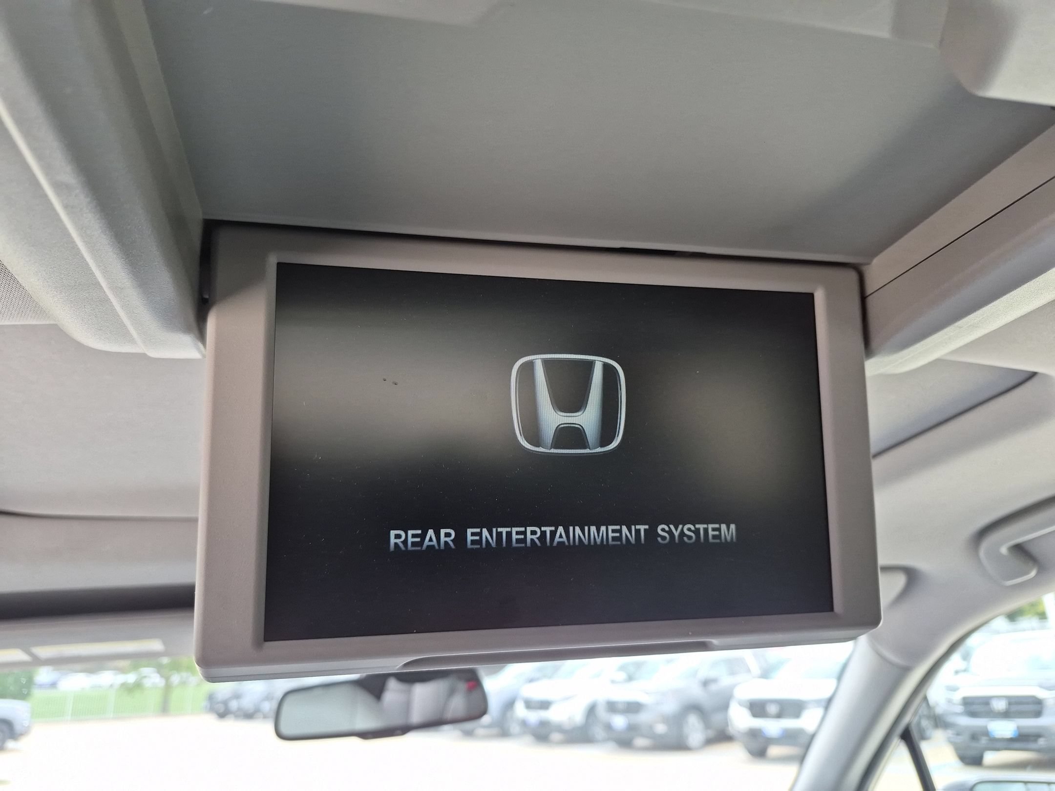 Vehicle thumbnail