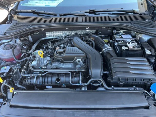 2026 Volkswagen Jetta Sport - Photo 26